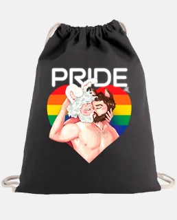 pride backpack 2022