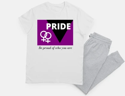 pride lesbian - lgtb lesbian pride