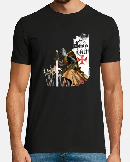 Tee-shirt priemra croix