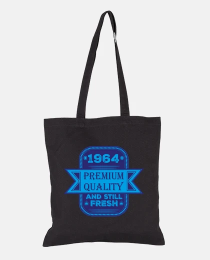 Sac prime 1964