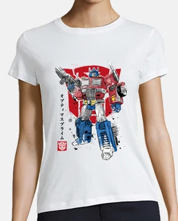 Playeras personalizadas de transformers online