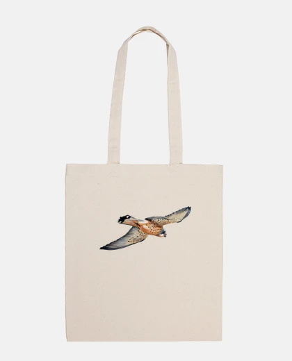 Sac primilla dans le ciel