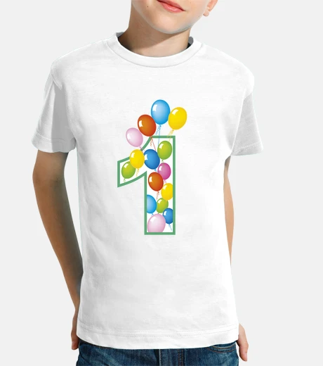 Abbigliamento primo compleanno neonato p