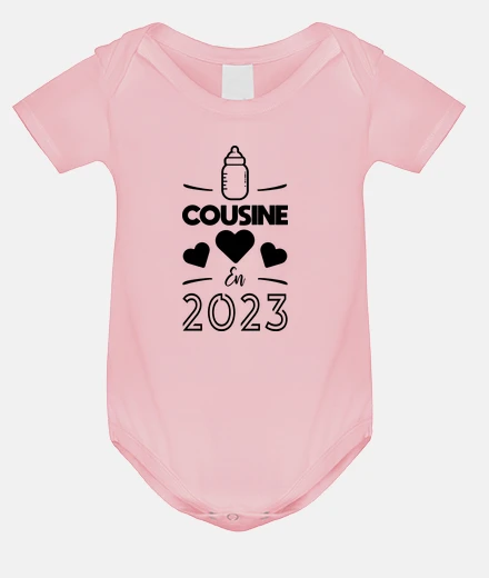 Ropa primo en 2023