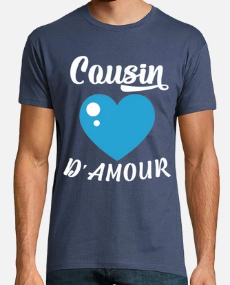 Playeras personalizadas top para primos