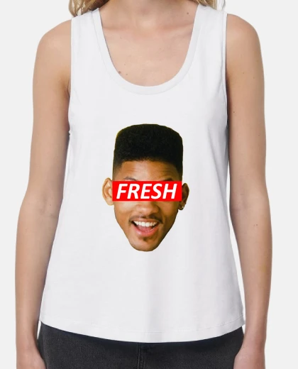 Tee-shirt prince frais