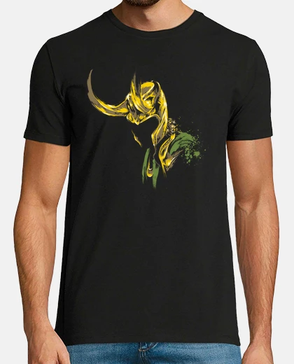 Camiseta Prince of Mischief