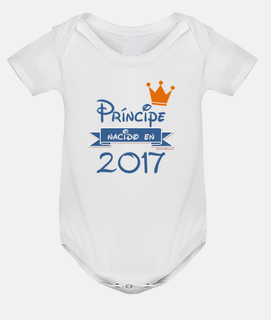 prince born in 2017