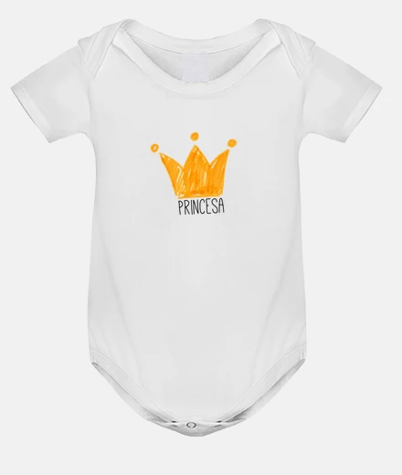 Ropa Princesa