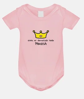 Princesa 2