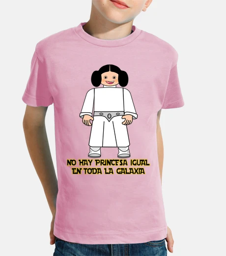 Ropa PRINCESITA SIN IGUAL