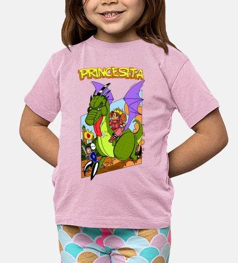 Kids princess ...
