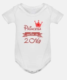 princess born in 2016