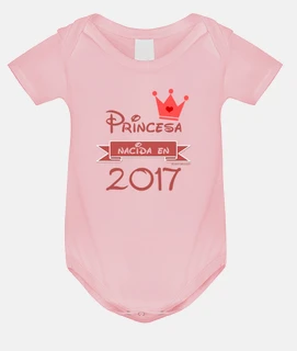 princess born in 2017