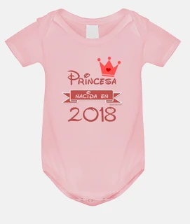 princess born in 2018