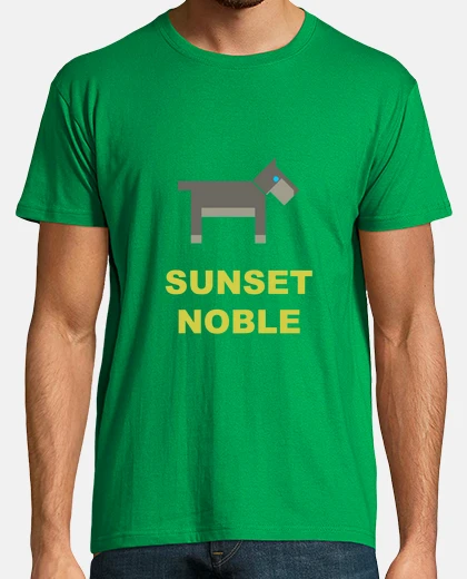 Tee-shirt princesse crépuscule