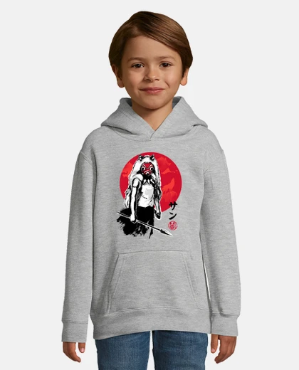 Abbigliamento principessa of forest sumie