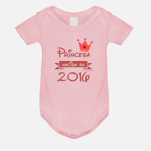principessa nato nel 2016