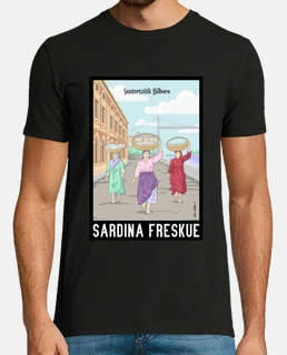PRINT - Sardina Freskue