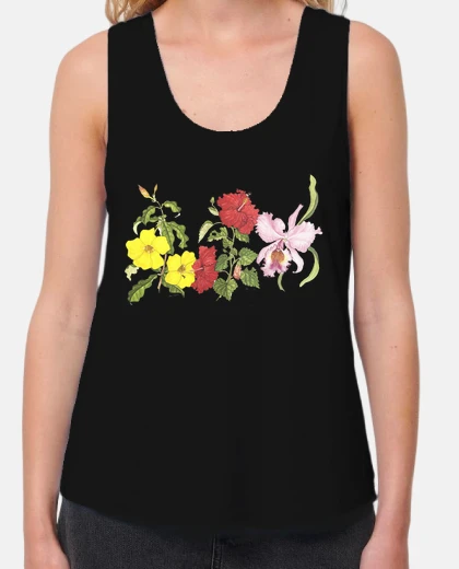 Tee-shirt printemps