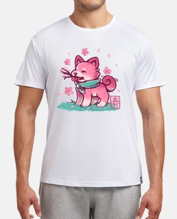 printemps shiba - athlétique pour hommes