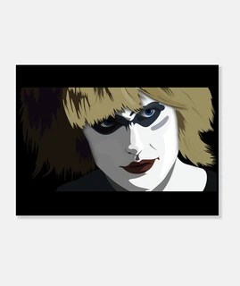 Pris - Blade Runner