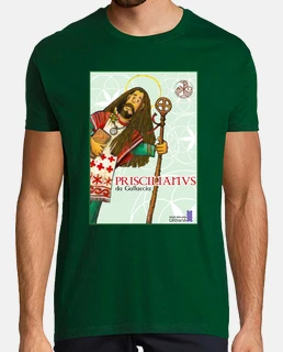 Prisciliano 2, de Paco Boluda