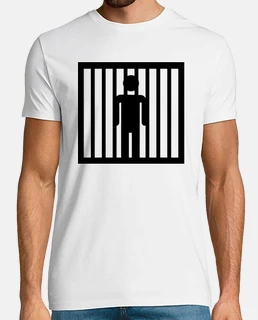 prison jail arrest