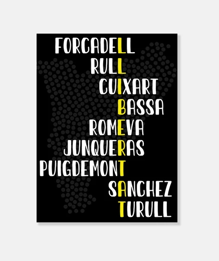 Tableau prisonniers llibertat