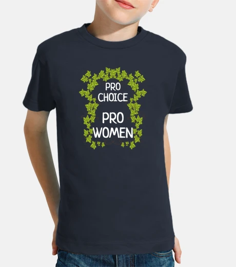 Ropa pro derecho a decidir pro mujer aborto 