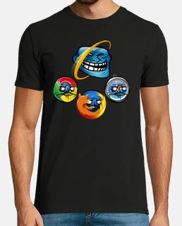 Problem, browsers?