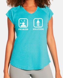 Problem Solution Train