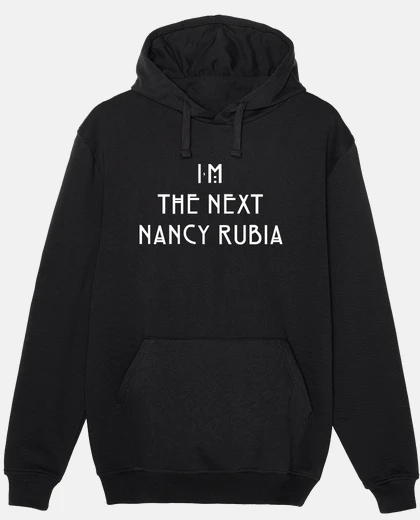 Sweat prochaine nancy blonde ameri can histoi