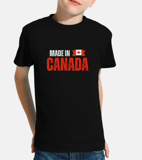 Abbigliamento prodotto in can