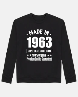 prodotto nel 1963 vintage retrò limitat