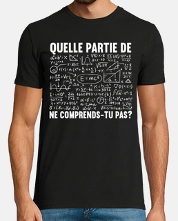 Prof De Maths Humour Cadeau