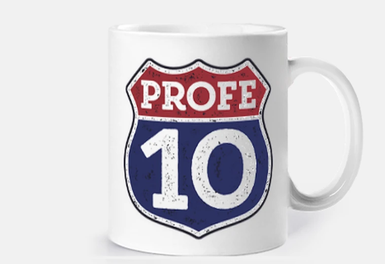 PROFE 10