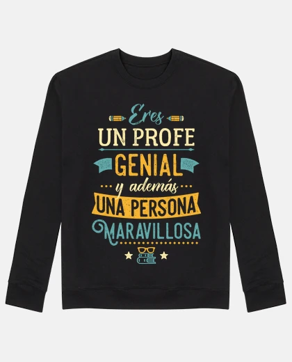 Profe genial