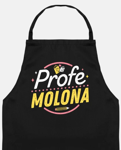 Profe Molona