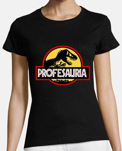 Playera profesauria