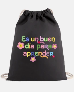 Profesor, aprendizaje