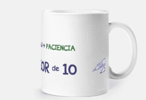 Profesor de 10
