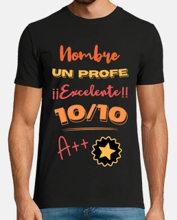Profesor Escxelente