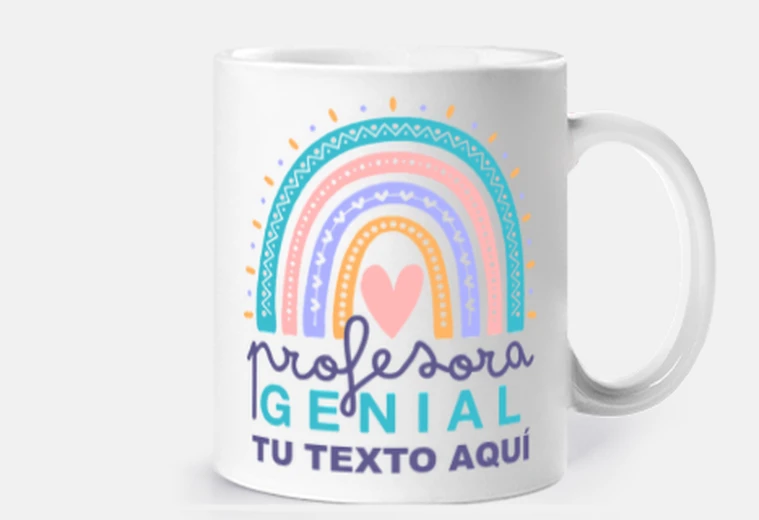 Profesora Genial