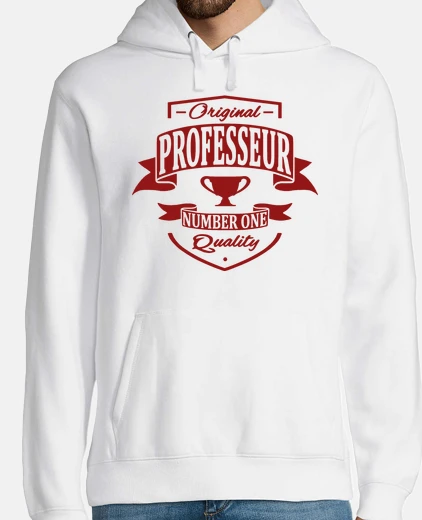 Professeur