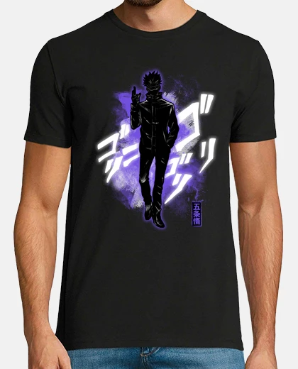 Tee-shirt professeur de sorcier cosmique