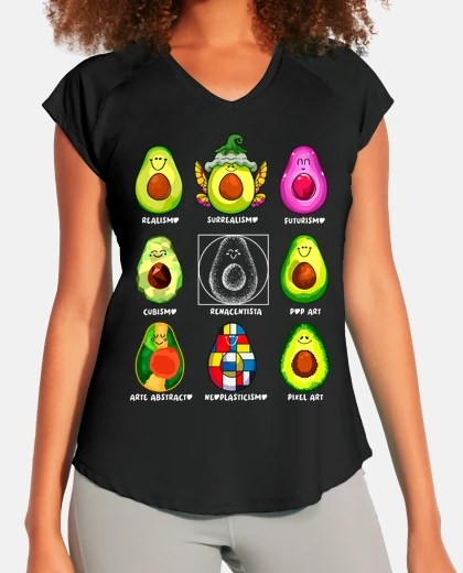Tee-shirt professeur de styles artistiques d&#39;histoire de l&#39;art d&#39;avocat