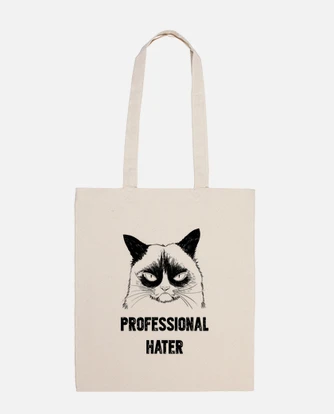 Hater bag best sale