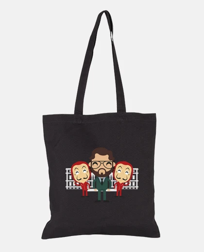 Bag professor