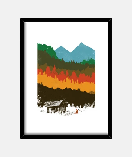 Quadro progettare no. 685.655